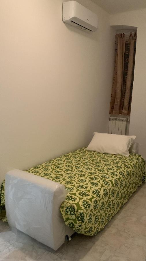 Ferienwohnung La Casa Di Amy Genua Exterior foto